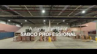 Sabco Professional - Our customers