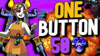 The One Button Build returns with Shiva and DOMINATES. | Hades 2 Unseen Update