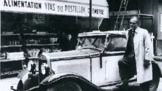 Great African American Authors: Program 5: 1954 - 1967 (Accessible Preview)