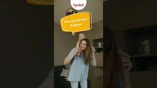 Bir&ccedil;ok &ccedil;ocuk aktivitesinin olduğu Hipokid.com'da Parenthood Days başlıyor!