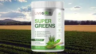 How Can Organic Health Supplements Fill Your Nutrient Gaps?