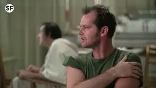 One Flew Over the Cuckoo's Nest 'BTS' Featurette #2 (R) 1975 ‧ Drama/Comedy ‧ Jack Nicholson