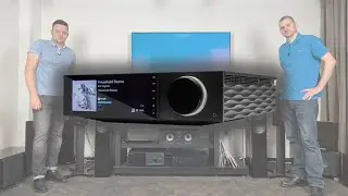 Podrobný test Cambridge EVO 150 a 75 [Recenze & Představení]