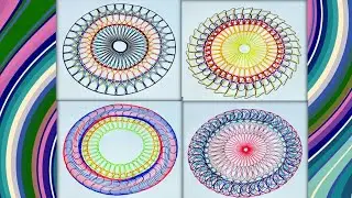Spirograph | by CWM