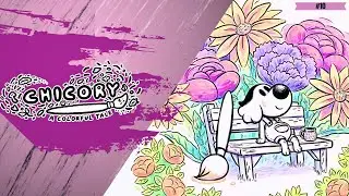 Troisi&egrave;me &eacute;preuve : ascension du Mont Blanc|Chicory : une aventure haute en couleur - #10
