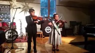 Kentarou & Aimi