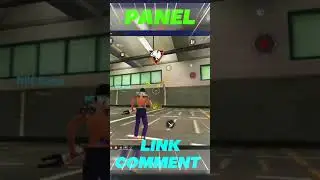 OB42 Panel Aimbot | Antiban #shorts #shortsfeed #freefire #panel