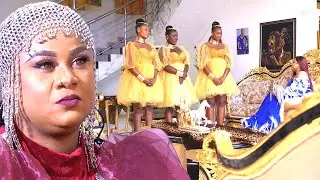 THE POWERFUL SILENT QUEEN - New African Nigerian Movies 2026