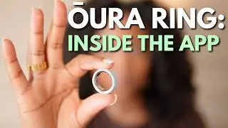 The One Oura Ring Score That Actually Matters