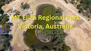 Mt Eliza Regional Park: Nature's Serene Retreat Cinamatic Video