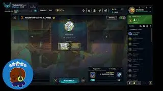 Unranked to CHallenger | Tea and TFT? | Set 16 | Teamfighting Tactics
