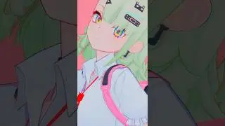 Sunna  - Tiny Giant  Zenless Zone Zero MMD #shorts #zzz #zenlesszonezero #sunna