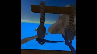 playing with sonny vr and syncable