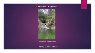 SAN JOSE DE INGAPI