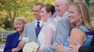 Burgess Wedding Video