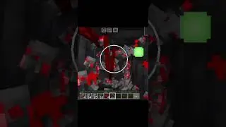 копаю под себя, что будет? #feplex #minecraft #reels #shorts #youtubeshorts #gaming #experiment