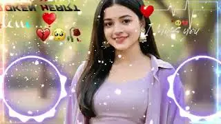 Tu Hai Wajah ✨ New Hindi DJ Song Remix | Trending Remix Love Song Viral 🎶🎙️