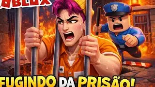 O abby me prendeu!🙀🙀🙀🙀🙀