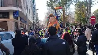 Reyes Torredelcampo Venezuela Andalucía semana santa 
