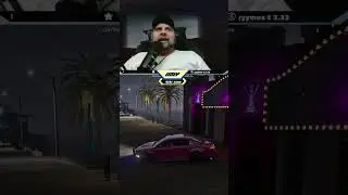 NAGELBAND von Crimelern? Nice!🔥👮&zwj;♂️🔥 | JustNdrew auf Twitch | GTA RP #shorts #twitch #streamer