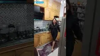 1 BHK Fully Furnished Flat for Sale | Hum sab Apartments , Sector 4, Dwarka | 2 Balconies