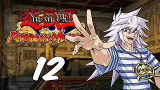 Yu-Gi-Oh! Forbidden Memories Arrange Mod Gameplay