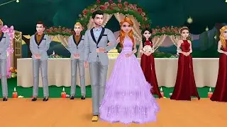 Dream Wedding👰 Planner game💃💃for new🤼&zwj;♀️🤼&zwj;♀️