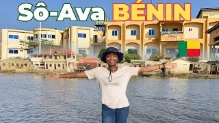 The Bénin The Media Will Never Show You!