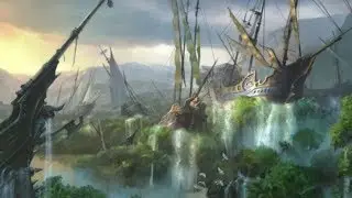 MTG Arena | Bant Scapeshift