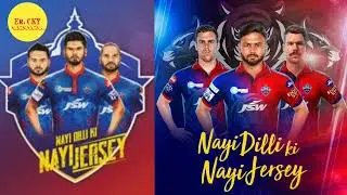Dilli Capital 💙 | Delhi Capital New Jersey 2022 | dilli capital new jersey | #ipl2022 #tataipl #dc