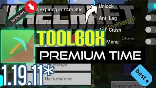 Toolbox 1.19.11 No ads premium |