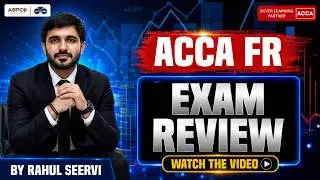 ACCA FR, декабрь 2025 г. | Обзор статьи &mdash; просто или катастрофа? 😳