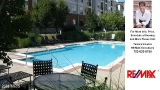4850 EISENHOWER AVENUE, ALEXANDRIA, VA Presented by Tamara Inzunza.