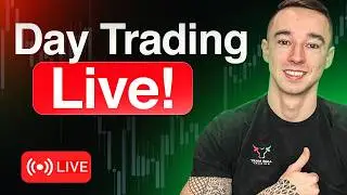 Live Day Trading Asia With Jdun | DOD System