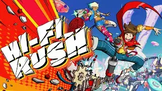 Let's Play HI-FI Rush & Talk Gaming News Live Stream | Starfield Release Date News
