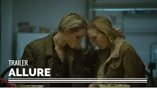 Allure - Carlos and Jason Sanchez Film Trailer (2017)