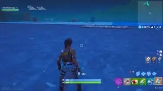 ALL NEW FORTNITE SHIELDS & HEALS ANIMATIONS