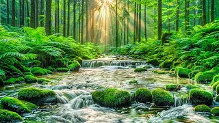 Music heals the heart and blood vessels🌿soothes nervous system, refresh the soul, Soothing music #1