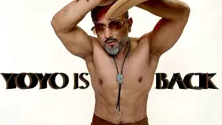 YoYo Is Back &ndash; Yo Yo Honey Singh | Full Audio | New Song 2026