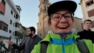 Diversity in cinema 2023 (Erasmus+)