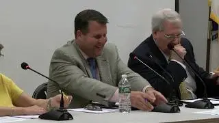 Brockton Marijuana Forum # 2 10-4-18