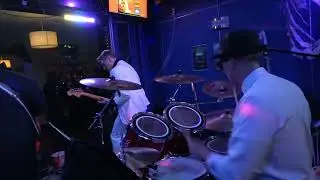 The Surfabilly Vibe, Kalypso's, 10-31-2025