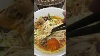 Nom banhjok