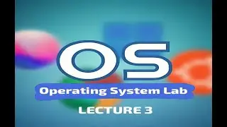 Operating System lab || Installing Linux on Virtual Box || CC-311 L