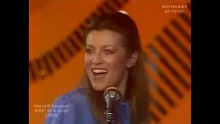Sheila B.Devotion - Hôtel de la plage (1978)