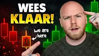 BELANGRIJK: De Volgende Crypto Trade is HEEL Logisch!! 🚀