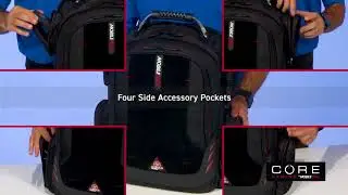 CORE Gaming Backpacks
