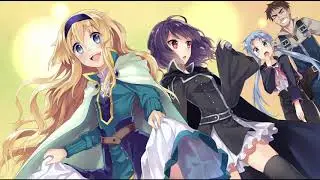 Fault Milestone One OST | Zhevitz