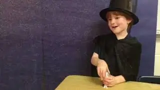 Abracadabra cr