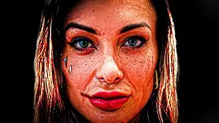 Andressa Urach: O anticristo chegará em 9 meses...